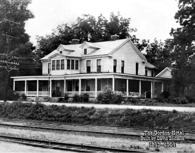 Gordon Ga Photos, Wilkinson County, GA